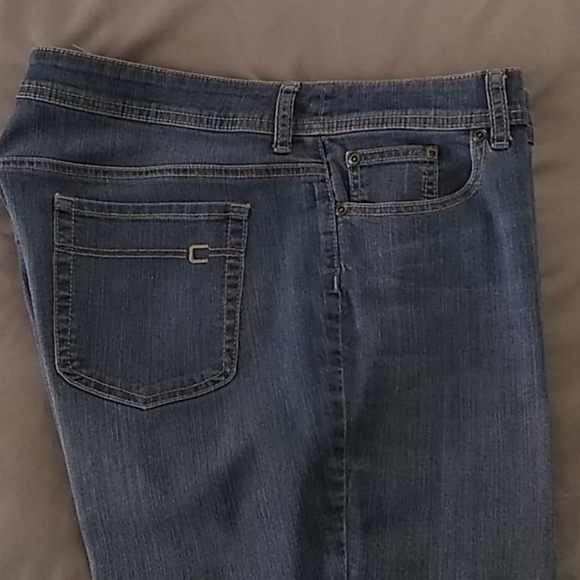 Chico's Jeans - Picture 3 of 3